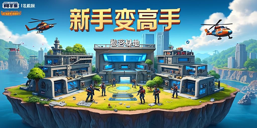 和平精英辅助工具安全指南:保护账号远离封禁